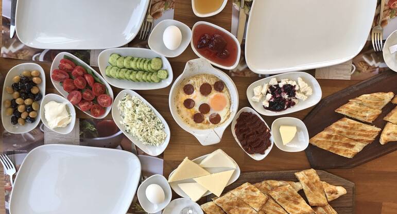 Ora Lahmacun Gaziemir Izmir